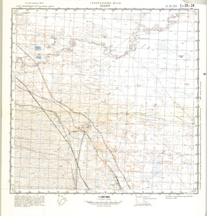 (image for) Kazakhstan #L-39-24