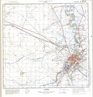 (image for) Kazakhstan #L-39-32