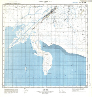 (image for) Kazakhstan #L-39-44