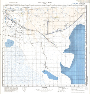 (image for) Kazakhstan #L-39-52