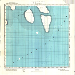 (image for) Kazakhstan #L-39-64