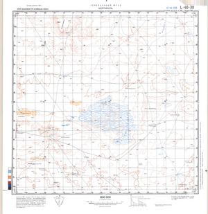 (image for) Kazakhstan #L-40-30