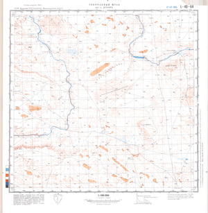 (image for) Kazakhstan #L-40-64