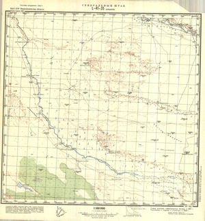 (image for) Kazakhstan #L-41-35