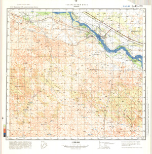 (image for) Kazakhstan #L-43-116