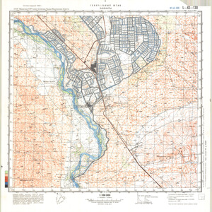 (image for) Kazakhstan #L-43-130