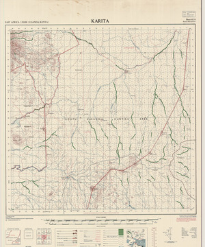 (image for) Kenya #45-04