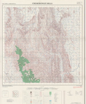 (image for) Kenya #50-01