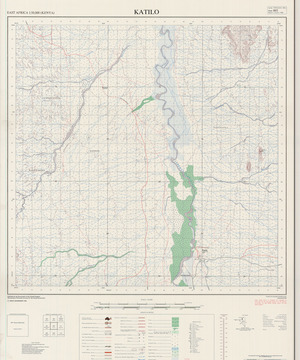 (image for) Kenya #50-02