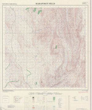 (image for) Kenya #50-03