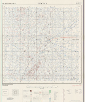 (image for) Kenya #51-01