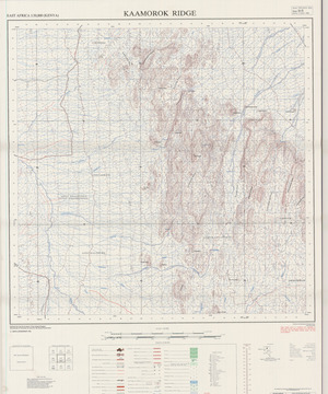 (image for) Kenya #51-03