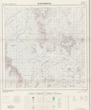 (image for) Kenya #51-04