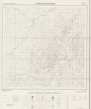 (image for) Kenya #52-01