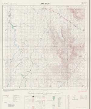 (image for) Kenya #63-03