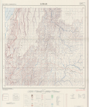 (image for) Kenya #66-01