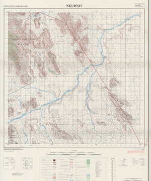 (image for) Kenya #66-04