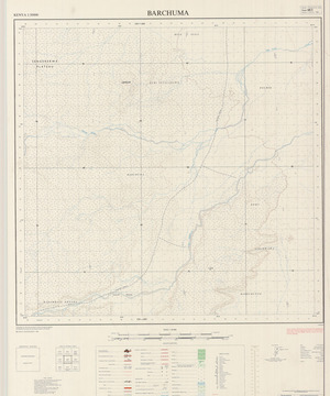 (image for) Kenya #68-03