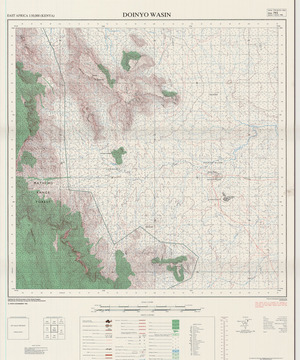 (image for) Kenya #79-02