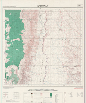 (image for) Kenya #90-01