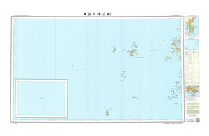 (image for) Korea #NI5106: Heuksando