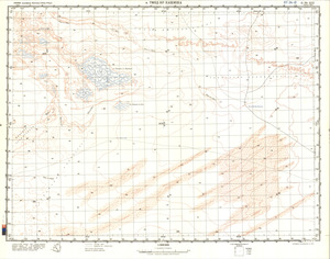 (image for) Libya #G-34-13