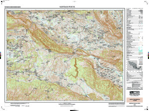 (image for) Mexico #E15D54: Santiago Pojcol