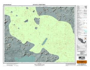 (image for) Mexico #E16A33: Aguada la Presumida