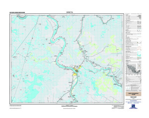 (image for) Mexico #E15B83: Jonuta