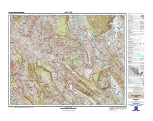 (image for) Mexico #E15D31: Amatán