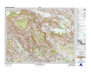 (image for) Mexico #E15D32: Tila