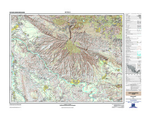 (image for) Mexico #E15D61: Acala