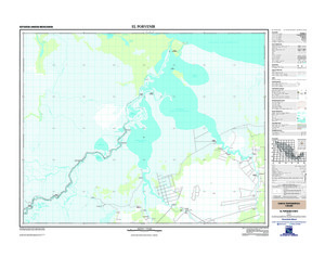 (image for) Mexico #E15B74: El Porvenir