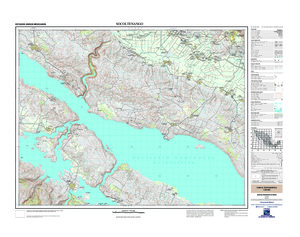 (image for) Mexico #E15D82: Socoltenango