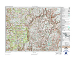 (image for) Mexico #F13B84: Bajío de los Amoles