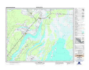 (image for) Mexico #E16A56: Buenavista