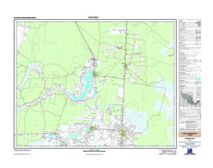 (image for) Mexico #E16A46: Nohbec