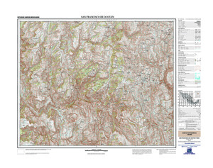 (image for) Mexico #F13B51: San Francisco Ocotán