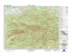 (image for) Mexico #E15C45: Poblado Dos