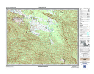 (image for) Mexico #E15C46: Poblado Doce