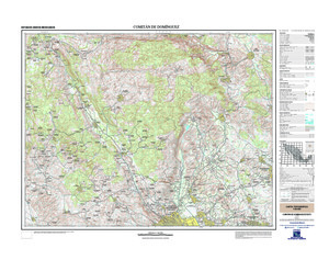 (image for) Mexico #E15D73: Comitán de Domínguez