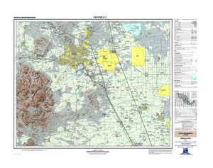 (image for) Mexico #F13B47: Fresnillo