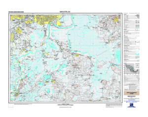 (image for) Mexico #E15C15: Minatitlán