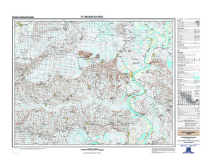 (image for) Mexico #E15C24: El Progreso