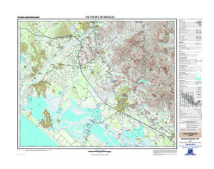 (image for) Mexico #F13A57: Escuinapa