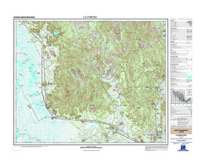 (image for) Mexico #F13A68: La Concepción