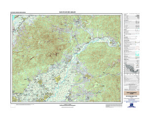 (image for) Mexico #F13C59: San Juan de Abajo