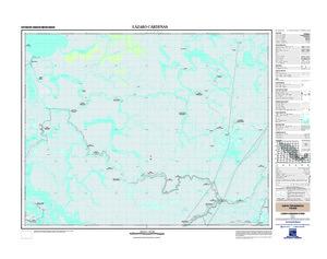 (image for) Mexico #E15B82: Lázaro Cárdenas