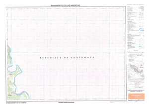 (image for) Mexico #E15D68: Benemérito de las Américas