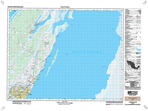 (image for) Mexico #E16A66: Chetumal